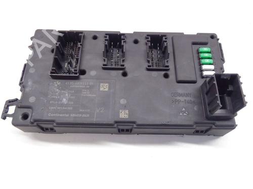 Fuse box BMW 3 Gran Turismo (F34) 320 d xDrive | BP33143507E1 - Image 2