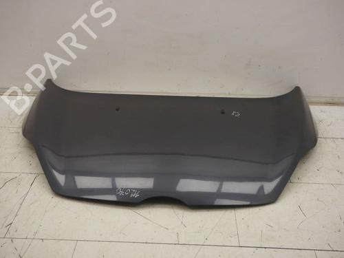 Hood FORD FIESTA VI (CB1, CCN) 1.25 | BP30522022C1