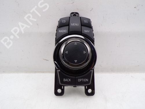 Used Switch Switch BMW 6 Coupe (F13) 640 i (320 hp) 33722186 33722186