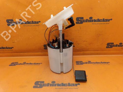 Used Fuel pump BMW 1 (E87) 116 i (122 hp) 27438235