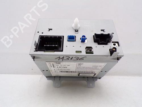Electronic module OPEL INSIGNIA A (G09) 2.0 CDTI (68) | BP33560741M83 - Image 3