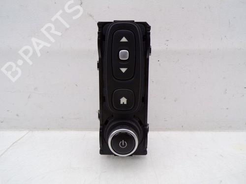 Used Electronic module Electronic module RENAULT CLIO IV (BH_) 1.2 TCe 120 (BHAU) (118 hp) 33298433 33298433