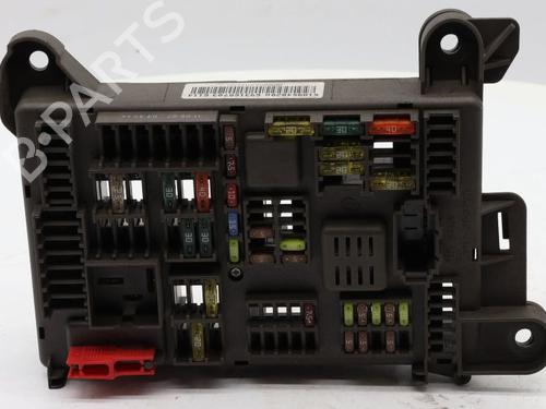 Fuse box BMW X5 (E70) 3.0 d | BP37497979E1 - Image 6
