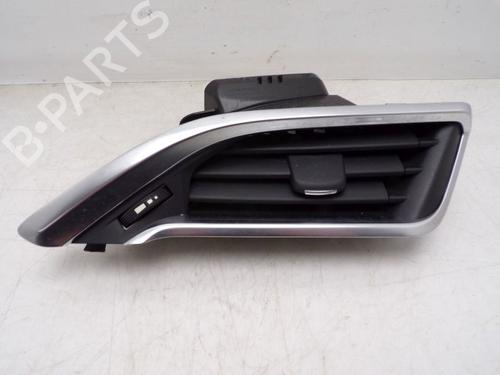 Used Air vent PEUGEOT 2008 I (CU_) 1.2 THP 110 / PureTech 110 (110 hp) 32651266