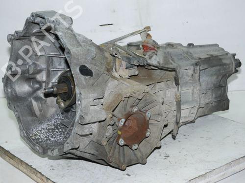 Gearbox AUDI A4 B7 Avant (8ED) 2.0 TDI | BP33139486M3 - Image 2