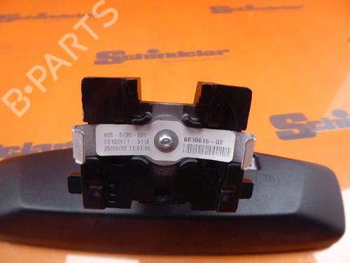 Rear mirror BMW 3 Touring (G21, G81) 318 i | BP33147302I6 - Image 6
