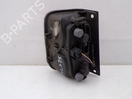 Rear fog light RENAULT TRAFIC II Van (FL) 2.0 dCi 90 (FL0H, FL00, FL01, FL0M, FL0P, FL0S) | BP32651666C37