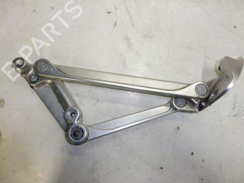 Used Tailgate VW PHAETON (3D1, 3D2, 3D3, 3D4, 3D6, 3D7, 3D8, 3D9) 3.0 V6 TDI 4motion (240 hp) 32637116