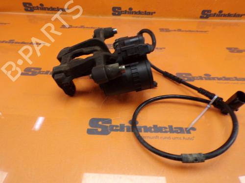 Left rear brake caliper BMW 2 Gran Tourer (F46) 220 i | BP33149166M107 - Image 3