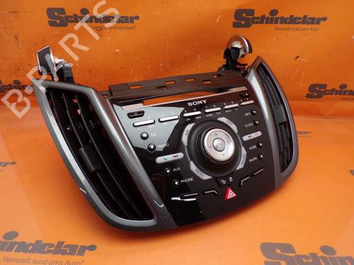 Electronic module FORD C-MAX II (DXA/CB7, DXA/CEU) 1.6 EcoBoost | BP33151773M83 - Image 2