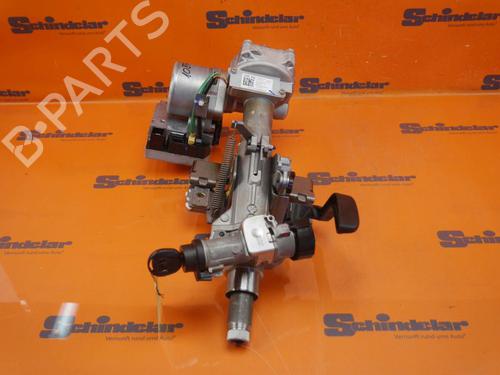 Used Steering column SKODA CITIGO (NF1) 1.0 (60 hp) 32644319