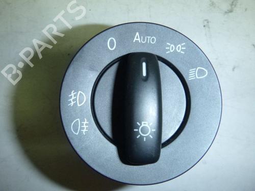 Commande de phare VW PASSAT B6 Variant (3C5) 1.6 (102 hp) 32638483