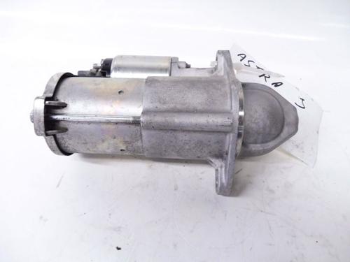 Used Starter OPEL ASTRA J (P10) 1.6 (68) (115 hp) 32825581