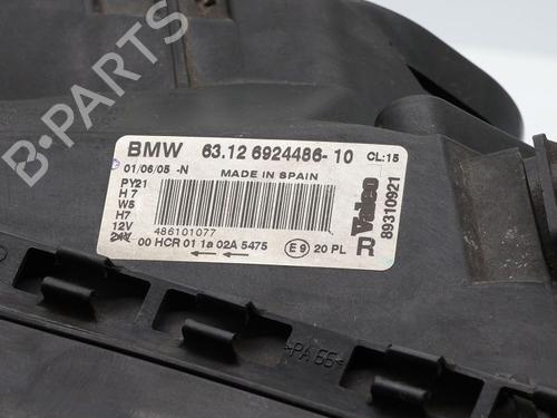 Right headlight BMW 1 (E87) 116 i | BP34615849C29 - Image 6