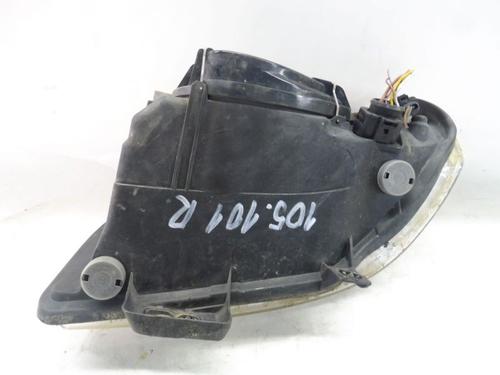 Right headlight SEAT IBIZA II (6K1) 1.4 16V | BP24386044C29 
