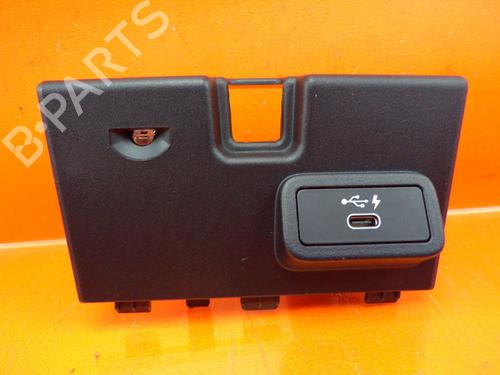 Andre BMW 3 Touring (G21, G81) 320 d Mild-Hybrid xDrive (190 hp) 32830752