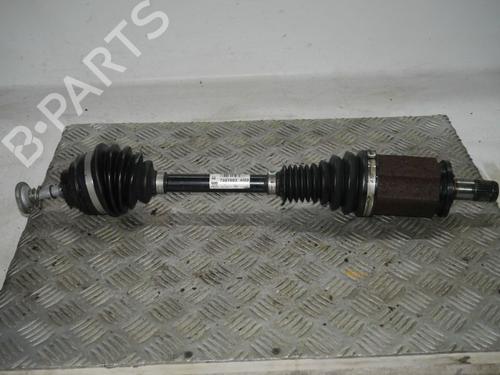 Used Left front driveshaft Left front driveshaft BMW 3 Touring (F31) 320 d xDrive (184 hp) 33696183 33696183