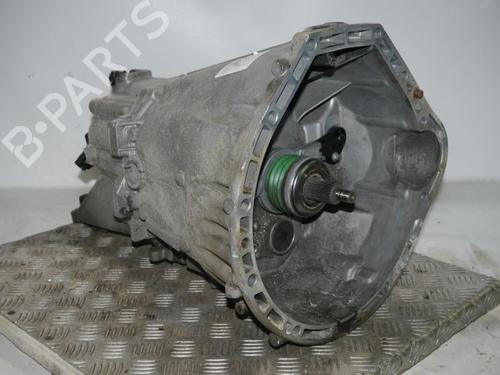 Cambio Cambio MERCEDES-BENZ C-CLASS Coupe (CL203) C 180 Kompressor (203.746) (143 hp) 34276803 34276803