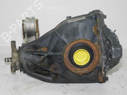 Rear differential MERCEDES-BENZ C-CLASS (W204) C 220 CDI (204.008) | BP33142144M24 - Image 2