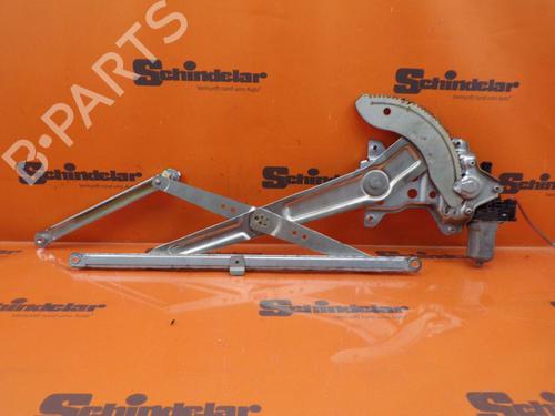 Used Front left window mechanism SUZUKI SX4 (EY, GY) 1.6 VVT (RW416, YA21S) (107 hp) 33151707