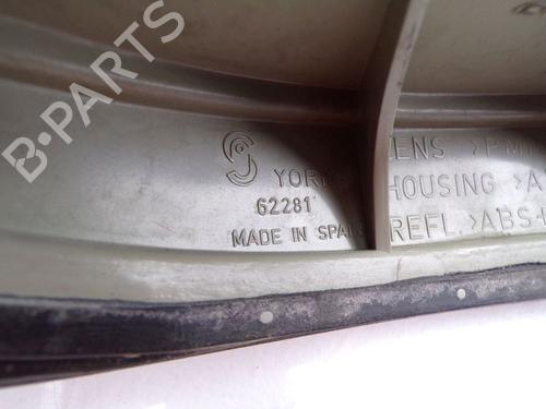 Høyre baklys OPEL ZAFIRA A MPV (T98) 1.8 16V (F75) | BP30916634C35 