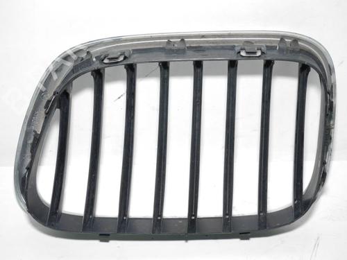 Grille BMW X5 (E53) 3.0 d | BP24380773C40 