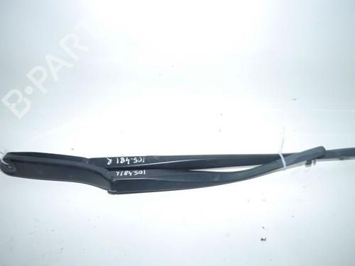 Used Front windshield wiper arm BMW 5 (F10) 525 d (204 hp) 32638327