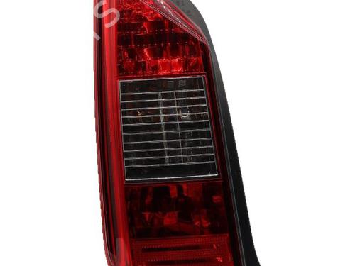 Used Left taillight Left taillight FIAT IDEA (350_) 1.4 16V (95 hp) 34008045 34008045