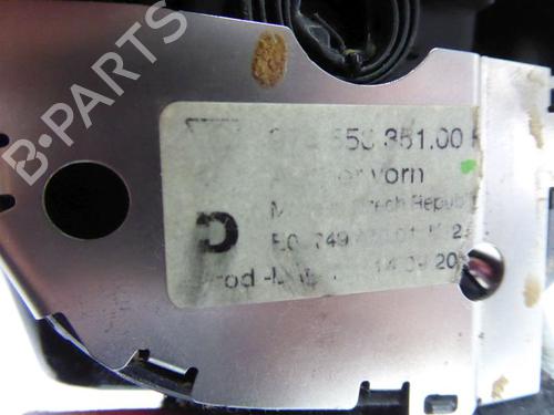 Cup/Object holder PORSCHE PANAMERA (970) 3.0 D | BP32640276I37