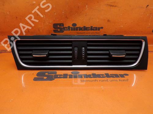 Used Air vent AUDI A4 B8 (8K2) 2.0 TFSI (180 hp) 32836848