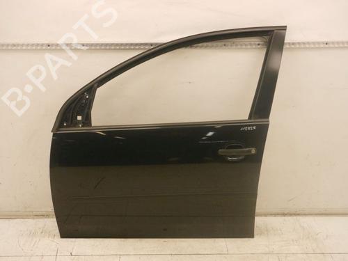 Dør venstre foran Dør venstre foran VW GOLF V (1K1) 1.4 16V (75 hp) 33743728 33743728