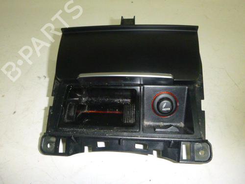 Ashtray AUDI A4 B8 Avant (8K5) 2.0 TDI | BP32826260I30 - Image 2