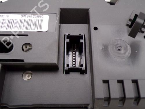 Instrument cluster BMW 3 (E90) 318 i | BP33156235C47 - Image 5