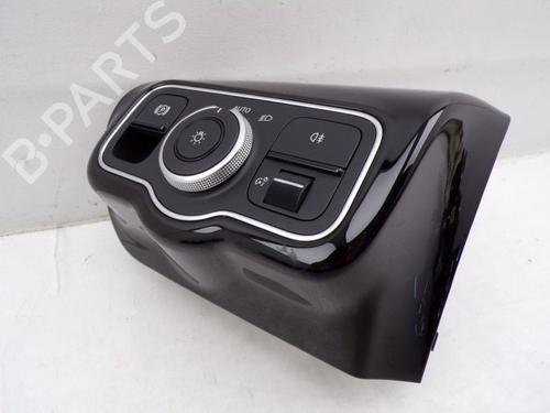 Headlight switch MERCEDES-BENZ CLA Shooting Brake (X118) CLA 180 (118.684) | BP32652650I24