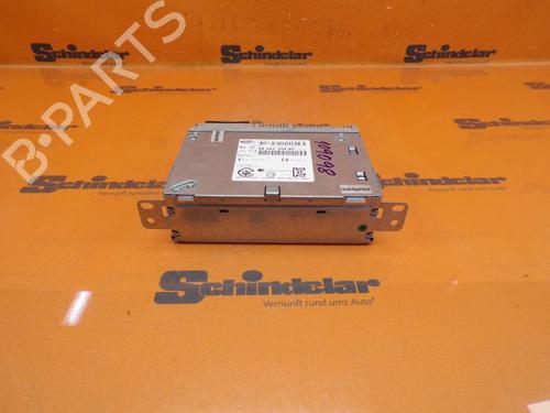 Used Electronic module CITROËN C4 CACTUS 1.6 BlueHDi 100 (99 hp) 32662549