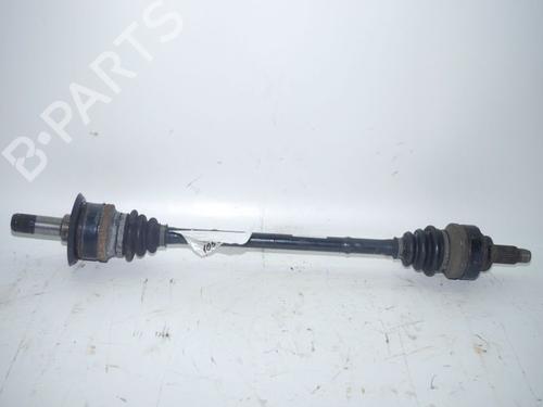Used Right rear driveshaft BMW 3 Touring (F31) 318 d (143 hp) 33047735