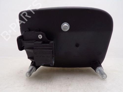 Tailgate handle SEAT LEON (1P1) 2.0 TDI | BP29515106C132 