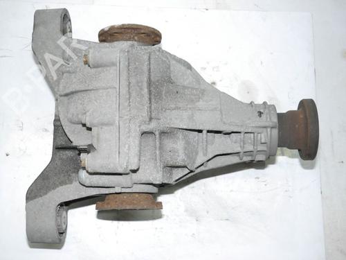 Rear differential AUDI Q7 (4LB) 3.0 TDI quattro | BP32635207M24