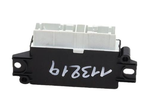 Control unit SEAT LEON (5F1) 2.0 TDI | BP36756855M11 - Image 5