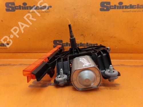 Rear wiper motor MERCEDES-BENZ A-CLASS (W169) A 150 (169.031, 169.331) | BP25017121M102 