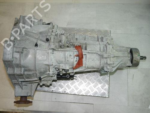 Gearbox AUDI A4 Allroad B8 (8KH) 2.0 TDI quattro | BP33144771M3  - Image 6