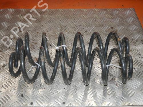 Stoßdämpferfeder für AUDI Q5 (8RB) 3.0 TDI quattro (258 hp) 32836490