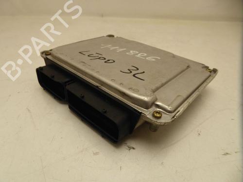 Used Engine control unit (ECU) Engine control unit (ECU) VW LUPO I (6X1, 6E1) 1.2 TDI 3L (61 hp) 33155792 33155792