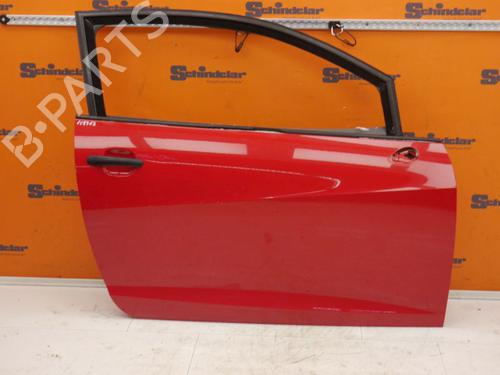 Used Right front door Right front door SEAT IBIZA IV (6J5, 6P1) 1.4 (85 hp) 33684393 33684393