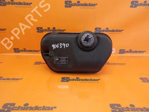 Used Expansion tank JAGUAR S-TYPE II (X200) R 4,2 V8 (396 hp) 33147959