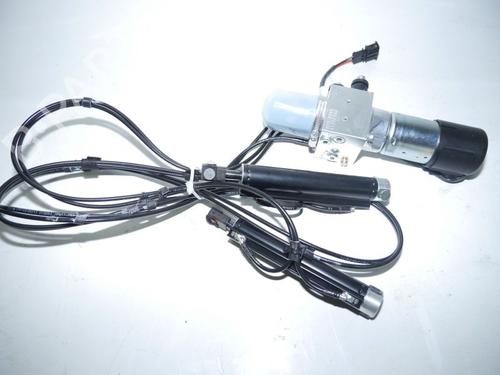 Elektronisk modul VW GOLF VI Convertible (517) 2.0 TDI (140 hp) 24385157