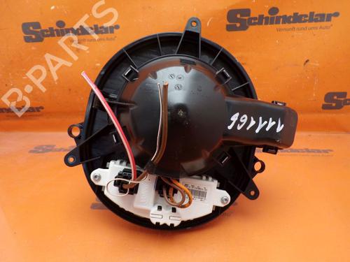 Heater blower motor BMW 3 Touring (F31) 320 d xDrive | BP25863198M62 