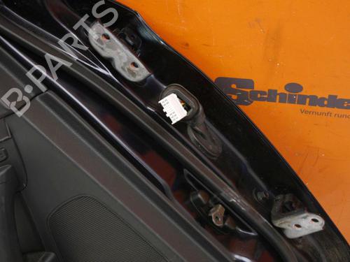 Left rear door HYUNDAI i40 I CW (VF) 2.0 GDI | BP24414636C4 