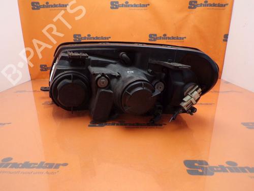 Right headlight CHEVROLET CAPTIVA (C100, C140) 2.4 LPG | BP32647229C29
