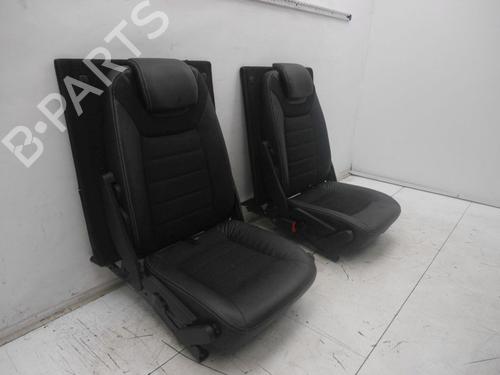 Seats set FORD S-MAX (WA6) 2.0 EcoBoost | BP32653519C78